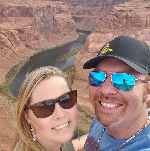 Meet your Posher, Wade - Picture 1 of 1